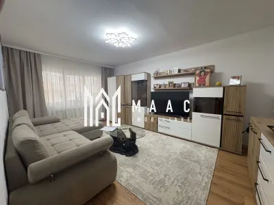 Apartament 3 camere | 65 MPU | Pivnita | Decomandat | Turnisor - Sibiu