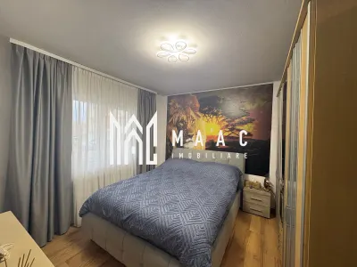 Apartament 3 camere | 65 MPU | Pivnita | Decomandat | Turnisor - foto 2