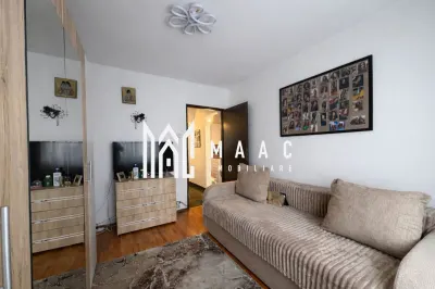 Apartament 3 camere | 65 MPU | Pivnita | Decomandat | Turnisor - foto 4