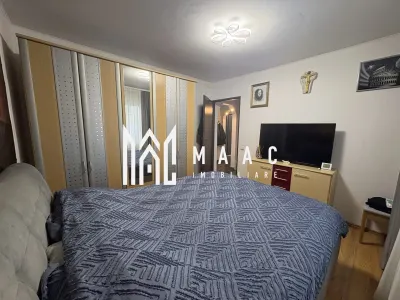 Apartament 3 camere | 65 MPU | Pivnita | Decomandat | Turnisor - foto 6