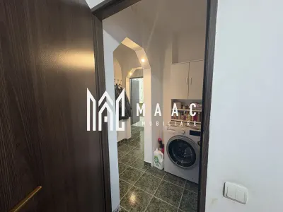 Apartament 3 camere | 65 MPU | Pivnita | Decomandat | Turnisor - foto 7