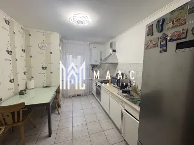 Apartament 3 camere | 65 MPU | Pivnita | Decomandat | Turnisor - foto 8