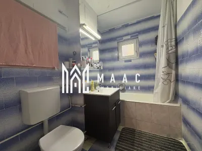 Apartament 3 camere | 65 MPU | Pivnita | Decomandat | Turnisor - foto 9