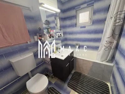 Apartament 3 camere | 65 MPU | Pivnita | Decomandat | Turnisor - foto 10