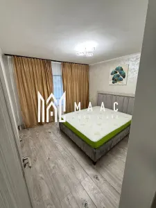 APARTAMENT 3 CAMERE RENOVAT| CENTRALA PROPRIE| OSTROVENI, PARTER - Ramnicu Valcea