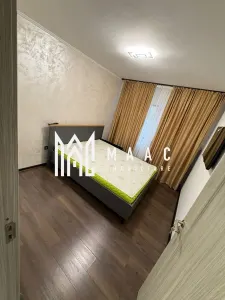 APARTAMENT 3 CAMERE RENOVAT| CENTRALA PROPRIE| OSTROVENI, PARTER - foto 2