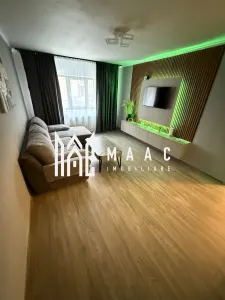 APARTAMENT 3 CAMERE RENOVAT| CENTRALA PROPRIE| OSTROVENI, PARTER - foto 3
