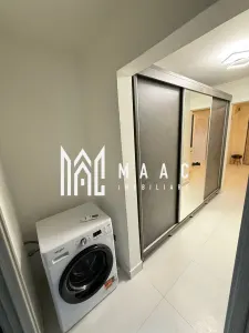 APARTAMENT 3 CAMERE RENOVAT| CENTRALA PROPRIE| OSTROVENI, PARTER - foto 6