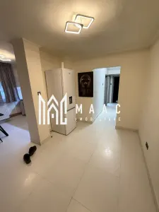 APARTAMENT 3 CAMERE RENOVAT| CENTRALA PROPRIE| OSTROVENI, PARTER - foto 7