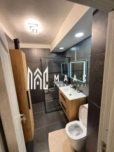 APARTAMENT 3 CAMERE RENOVAT| CENTRALA PROPRIE| OSTROVENI, PARTER - foto 8