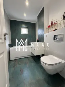 Apartament 3 camere | Parter | Mobilat si Utilat | Zona Nord - foto 5