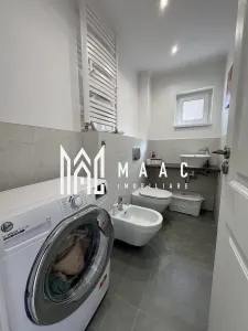 Apartament 3 camere | Parter | Mobilat si Utilat | Zona Nord - foto 6