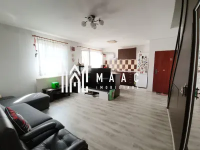 Apartament la Mansarda I 99MPU I 4 Camere I Zona Terezian - Sibiu