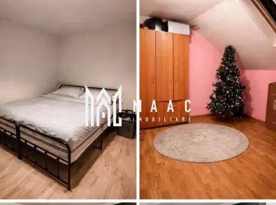 Apartament la Mansarda I 99MPU I 4 Camere I Zona Terezian - foto 6