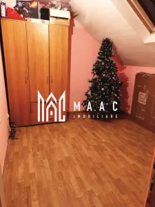 Apartament la Mansarda I 99MPU I 4 Camere I Zona Terezian - foto 8