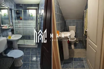 Apartament la Mansarda I 99MPU I 4 Camere I Zona Terezian - foto 9