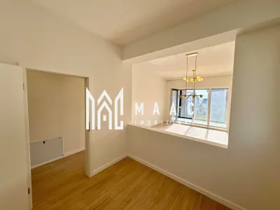 Apartament 2 camere | Etaj 1 | Balcon | 53 MPU | DaVinci Homes - Sibiu