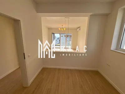 Apartament 2 camere | Etaj 1 | Balcon | 53 MPU | DaVinci Homes - foto 4