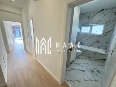 Apartament 2 camere | Etaj 1 | Balcon | 53 MPU | DaVinci Homes - foto 6