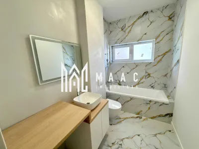 Apartament 2 camere | Etaj 1 | Balcon | 53 MPU | DaVinci Homes - foto 7
