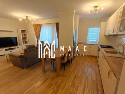 Apartament 2 camere | prima închiriere| Parcare – Turnișor - foto 2