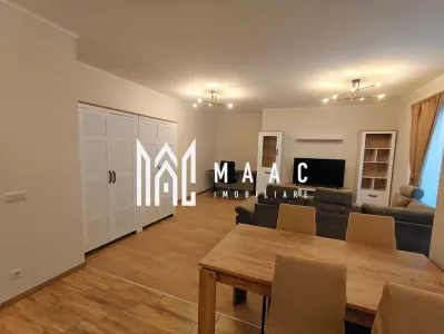 Apartament 2 camere | prima închiriere| Parcare – Turnișor - foto 3