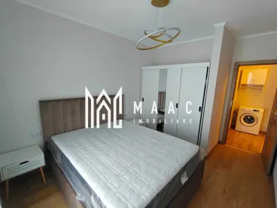 Apartament 2 camere | prima închiriere| Parcare – Turnișor - foto 4
