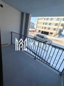 Apartament 2 camere | prima închiriere| Parcare – Turnișor - foto 7