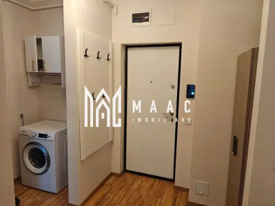 Apartament 2 camere | prima închiriere| Parcare – Turnișor - foto 8