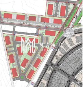 Teren | 31.300 MP | Intravilan | Dezvoltare Imobiliară | PUZ Aprobat - foto 2