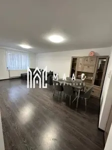 Apartament 3 camere I Decomandat I Calea Cisnadiei - Sibiu