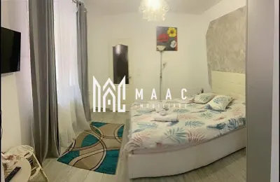 Casa in centrul vechi I 4 Camere I 108 mp I 70 mp teren - Sibiu