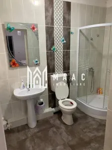 Casa in centrul vechi I 4 Camere I 108 mp I 70 mp teren - foto 15