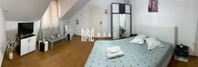 Casa in centrul vechi I 4 Camere I 108 mp I 70 mp teren - foto 7
