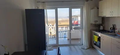 Apartament 2 camere | 41 MPU | Balcon | Loc de parcare | Magnolia - foto 2