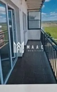 Apartament 2 camere | 41 MPU | Balcon | Loc de parcare | Magnolia - foto 6