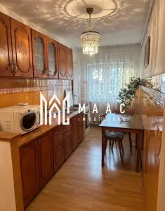 Apartament 3 Camere | 63MPU | Lift | Vasile Aaron - Sibiu