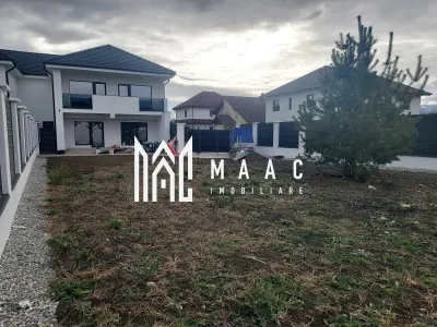 Casă cuplată P+1E+pod I 146 mp I teren 475 mp I Șelimbăr - foto 2