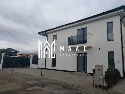 Casă cuplată P+1E+pod I 146 mp I teren 475 mp I Șelimbăr - foto 4