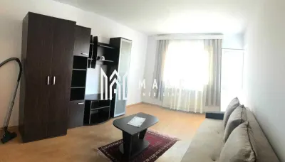 Apartament 2 camere | Balcon | Etaj 3 | Strand - Sibiu
