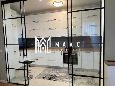 Penthouse I Decomandat 87 m²+Terasa 40 mp I  Avantgarden 3 - foto 2