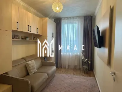 Penthouse I Decomandat 87 m²+Terasa 40 mp I  Avantgarden 3 - foto 3