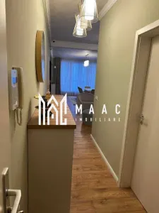 Penthouse I Decomandat 87 m²+Terasa 40 mp I  Avantgarden 3 - foto 4