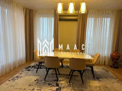 Penthouse I Decomandat 87 m²+Terasa 40 mp I  Avantgarden 3 - foto 5