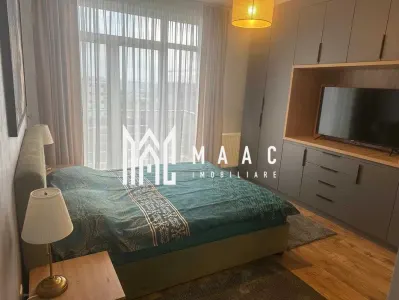 Penthouse I Decomandat 87 m²+Terasa 40 mp I  Avantgarden 3 - foto 6