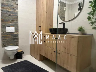 Penthouse I Decomandat 87 m²+Terasa 40 mp I  Avantgarden 3 - foto 7
