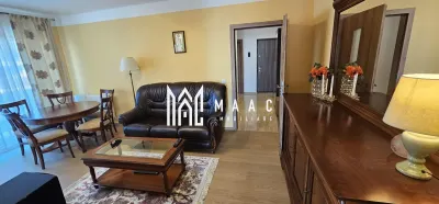 Apartament 3 camere | 66 MPU | Balcon | Arhitectilor - Sibiu