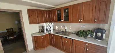 Apartament 3 camere | 66 MPU | Balcon | Arhitectilor - foto 8