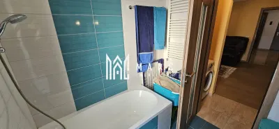 Apartament 3 camere | 66 MPU | Balcon | Arhitectilor - foto 10