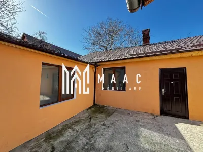 Apartament la casă | 2 camere | Curte comună  | Piața Cluj - Sibiu